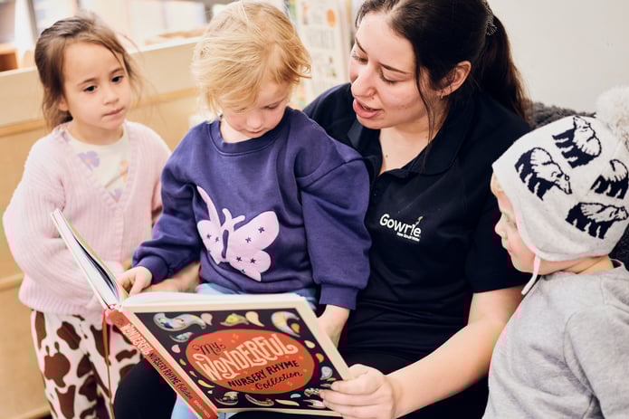 Work-Life Balance in Early Education