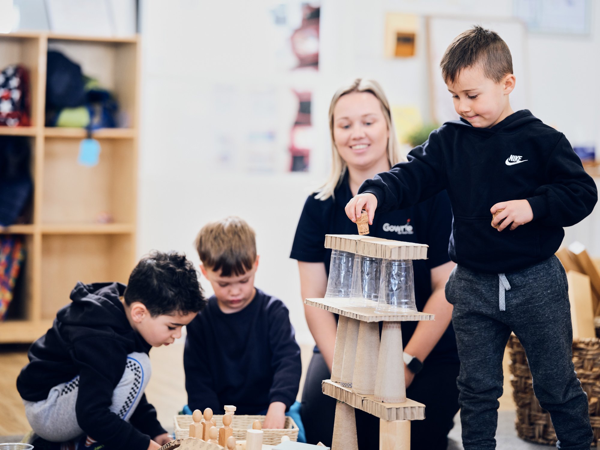 Tips for Succeeding in Early Childhood Education Careers