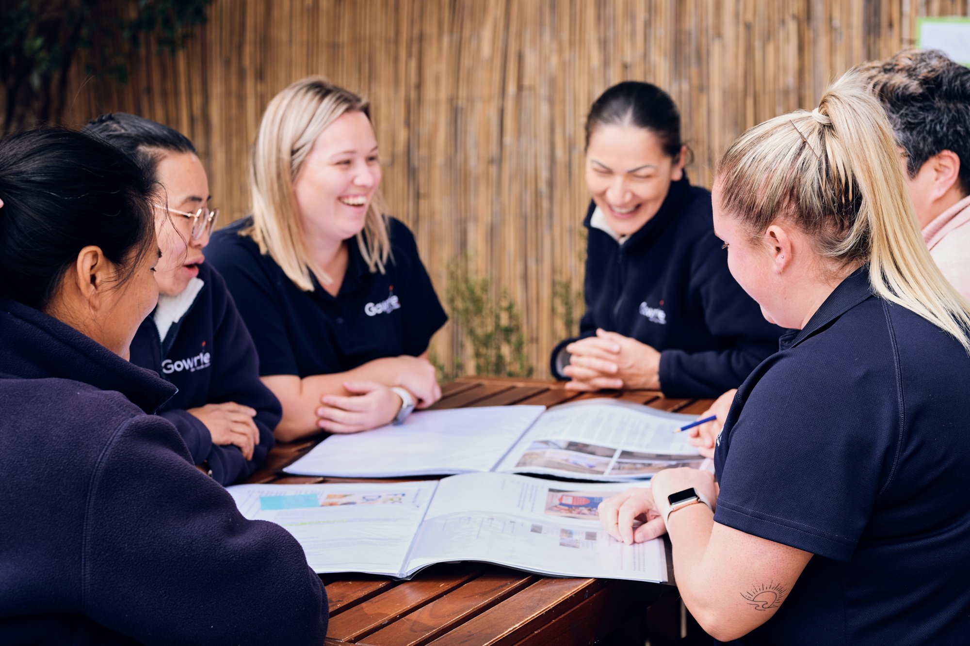 Our Role in Family Engagement Partnerships