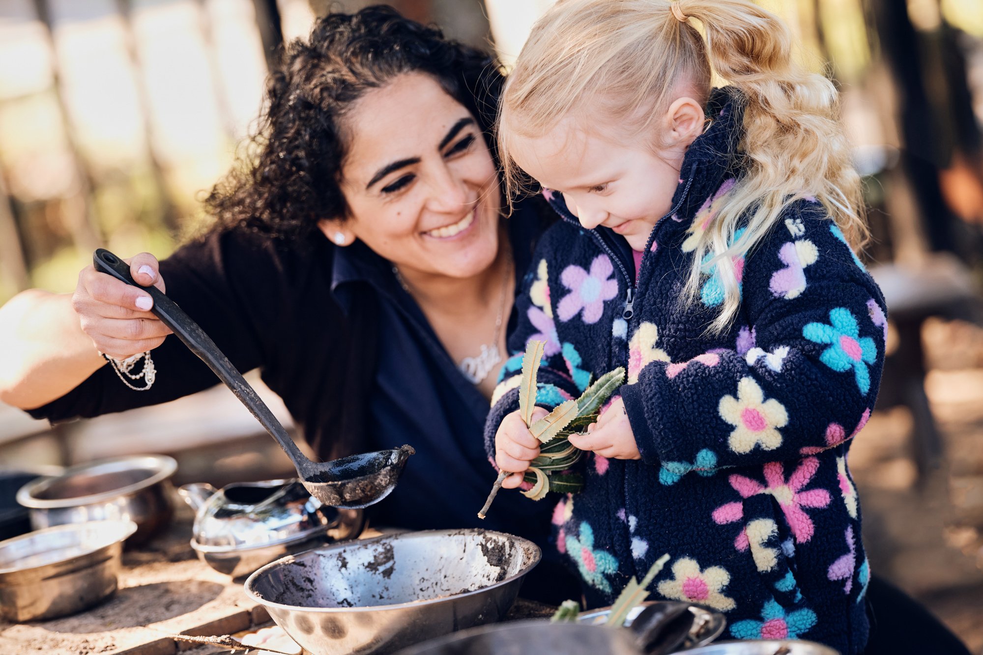 Gowrie: Building Social Skills and Emotional Resilience