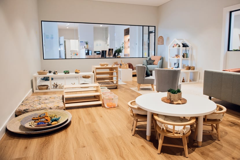 Early Education & Care Newstead Orange | Orange Early Learning Centre ...