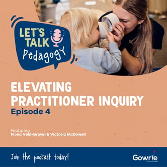 EP 4 - Elevating Practitioner Inquiry