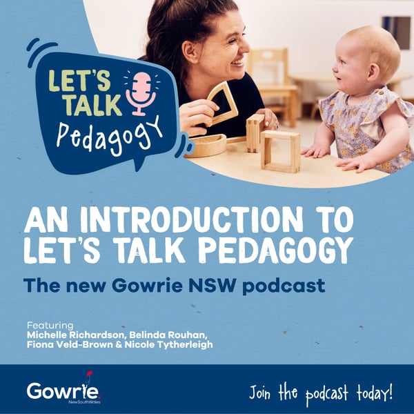 EP_ INTRO - An Introduction to Lets Talk Pedagogy