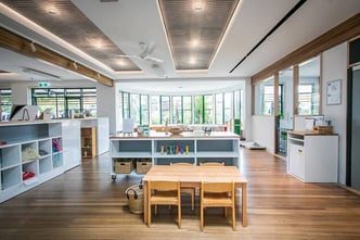 Gowrie NSW Erskineville Playroom