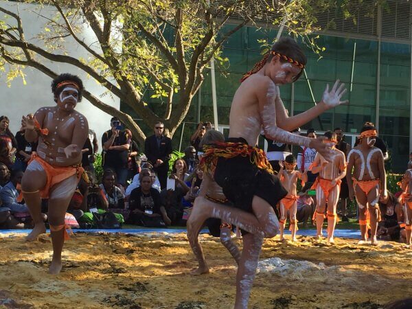 enjoy aboriginal culture festival 