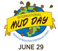 Mud Day Logo