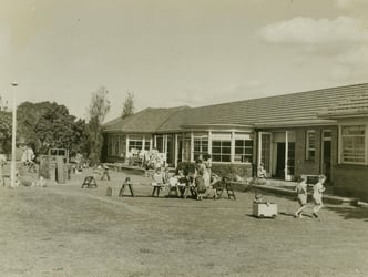 Lady Gowrie Child Centre