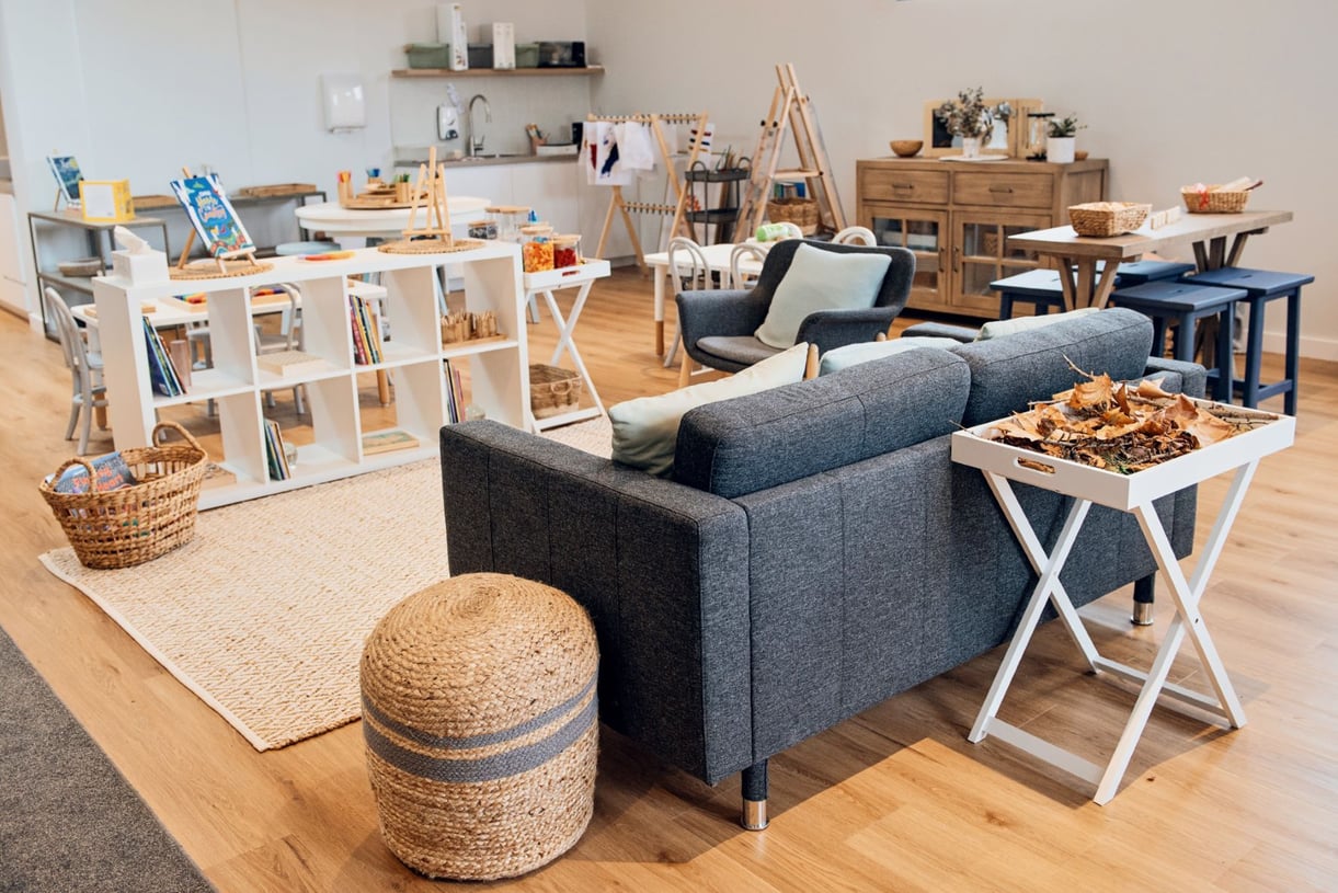 Reimagining Traditional Classroom Management Strategies