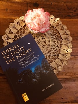 STORIES TO LIGHT THE NIGHT