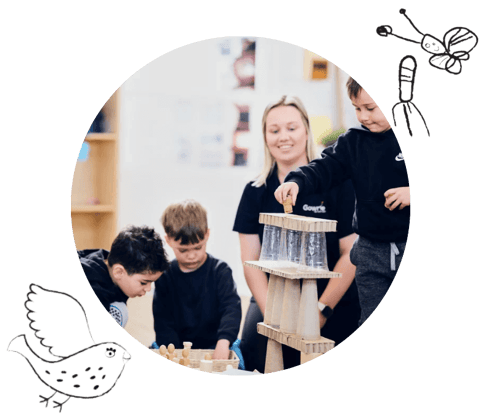 Gowrie NSW: Our Inclusion Story