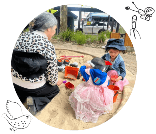 Engaging Activities for Language Development