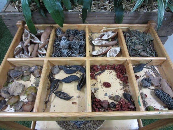 Understanding Loose Parts Play