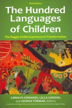 hundred languages of children