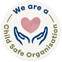 We are a Child Safe Organisation